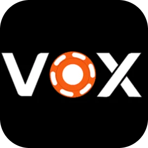 Vox Casino logo